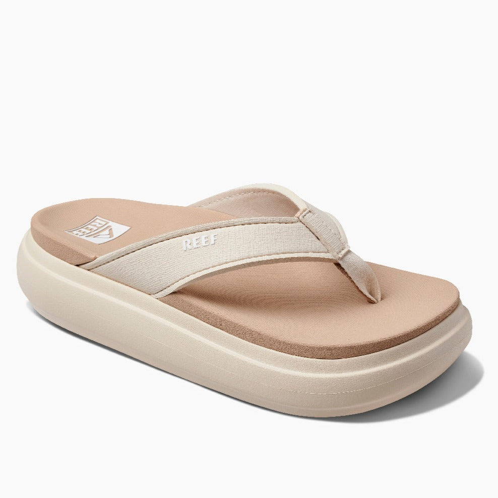 Reef Cushion Bondi Women's Sandal - Vintage Oasis Womens Footwear