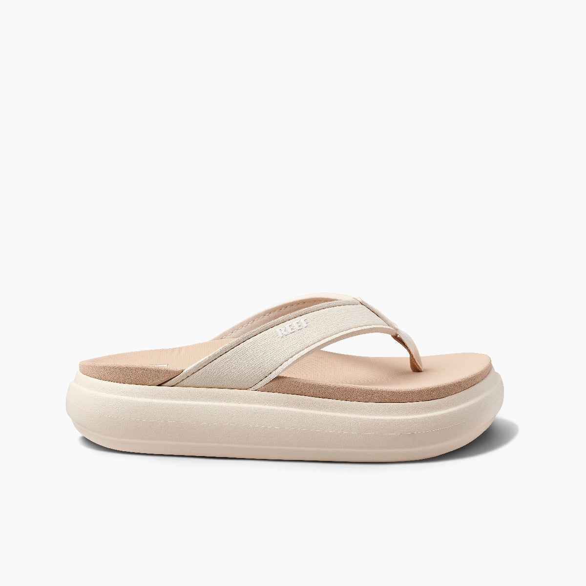 Reef Cushion Bondi Women's Sandal - Vintage Oasis Womens Footwear