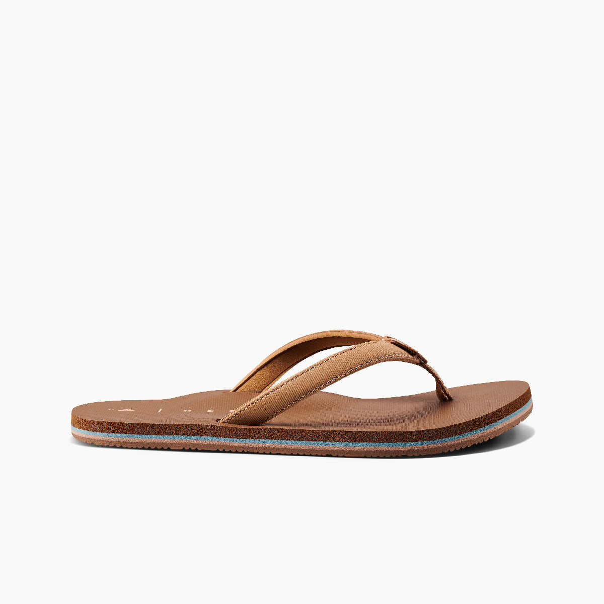 Reef Solana Women's Essential Sandals - Cocoa Womens Footwear