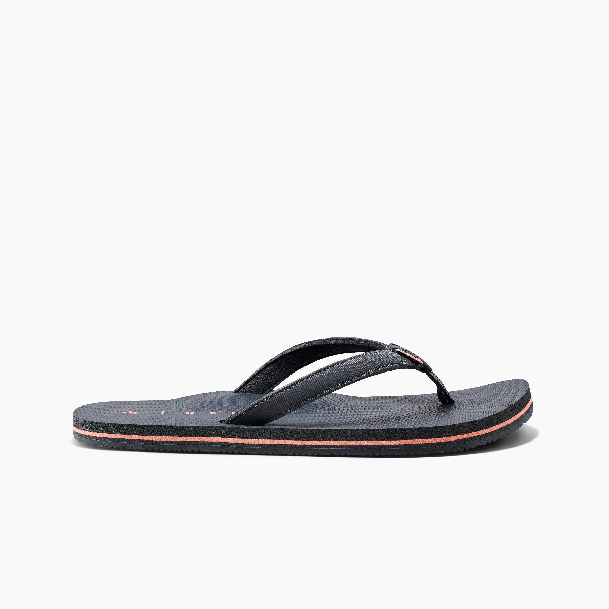 Reef Solana Women's Essential Sandals - Shadow Womens Footwear