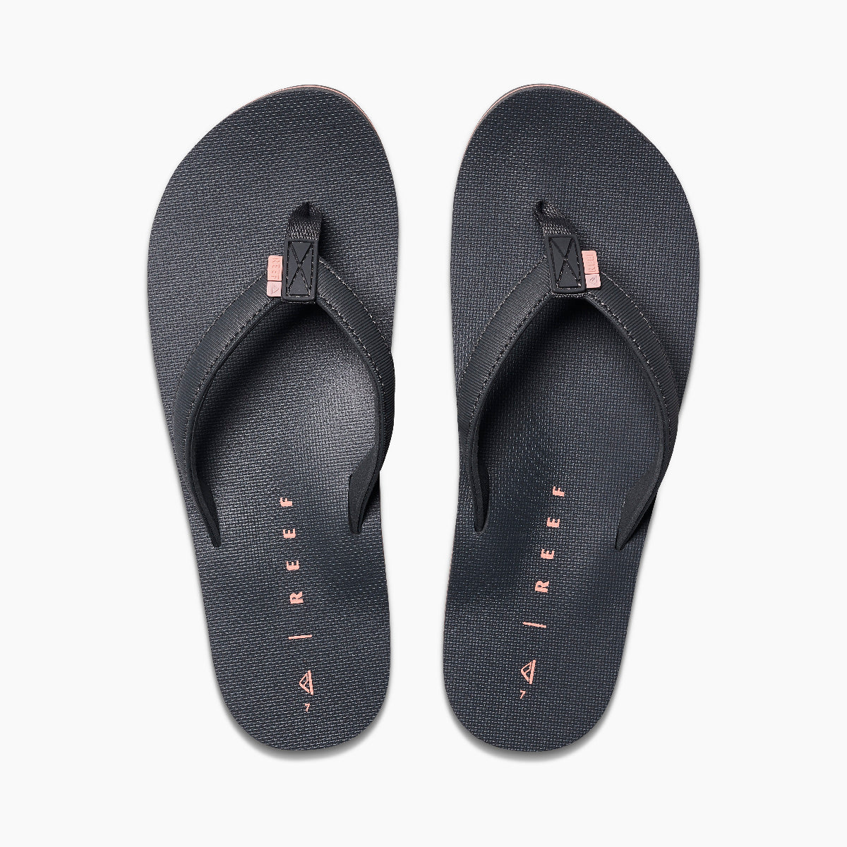 Reef Solana Women's Essential Sandals - Shadow Womens Footwear