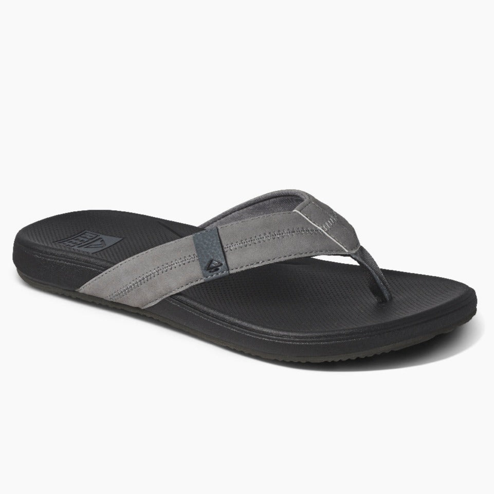 Reef Cushion Phantom 2.0 Mens Sandals - Shaded Grey Mens Footwear