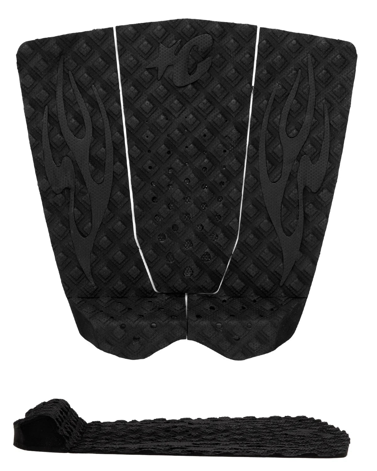 Creatures Of Leisure Griffin Colapinto Signature Lite Traction surf traction Black Black
