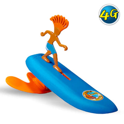 【超美品】K2 TT surfer WMS 23cm Surfer Dudes Surf Toy – SURF WORLD SURF SHOP