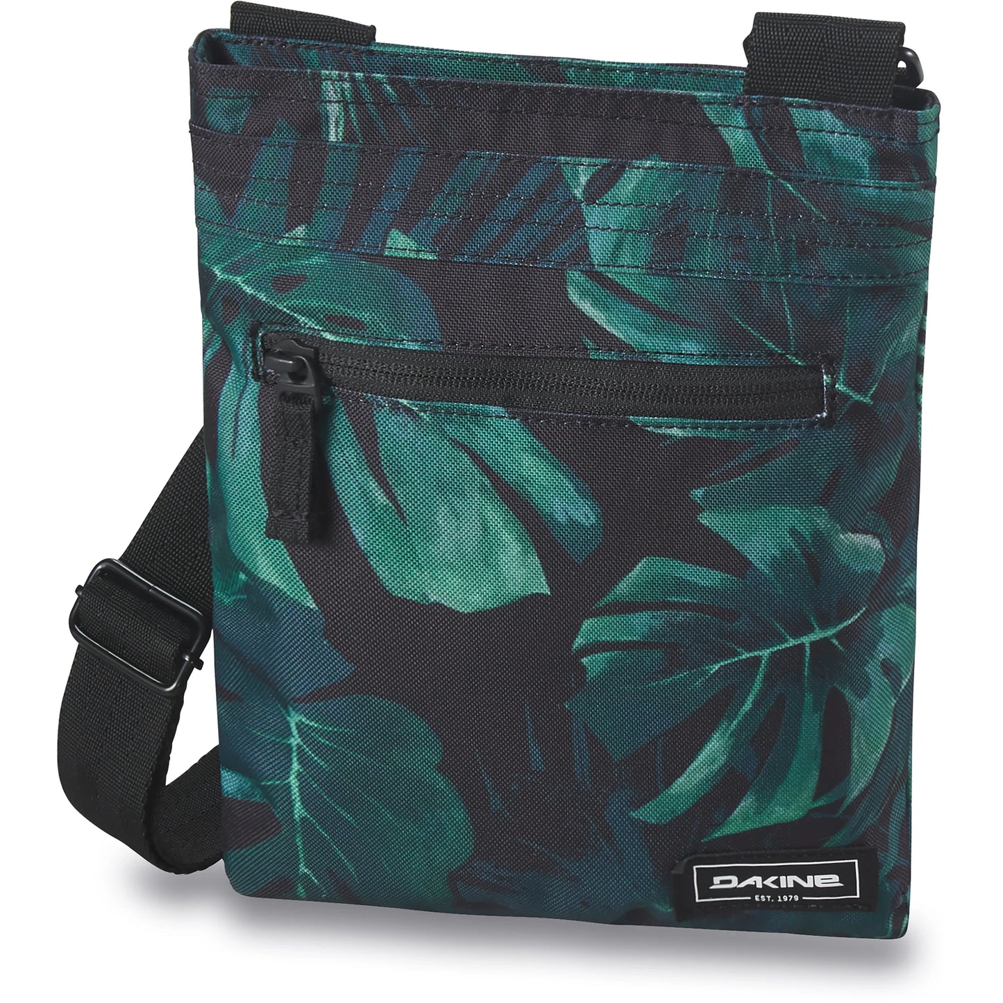 Dakine Jive Crossbody Womens Bag Bag Tropical Night