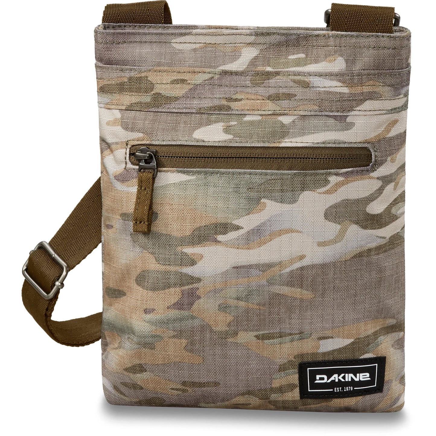 Dakine Jive Crossbody Womens Bag Bag Vintage Camo