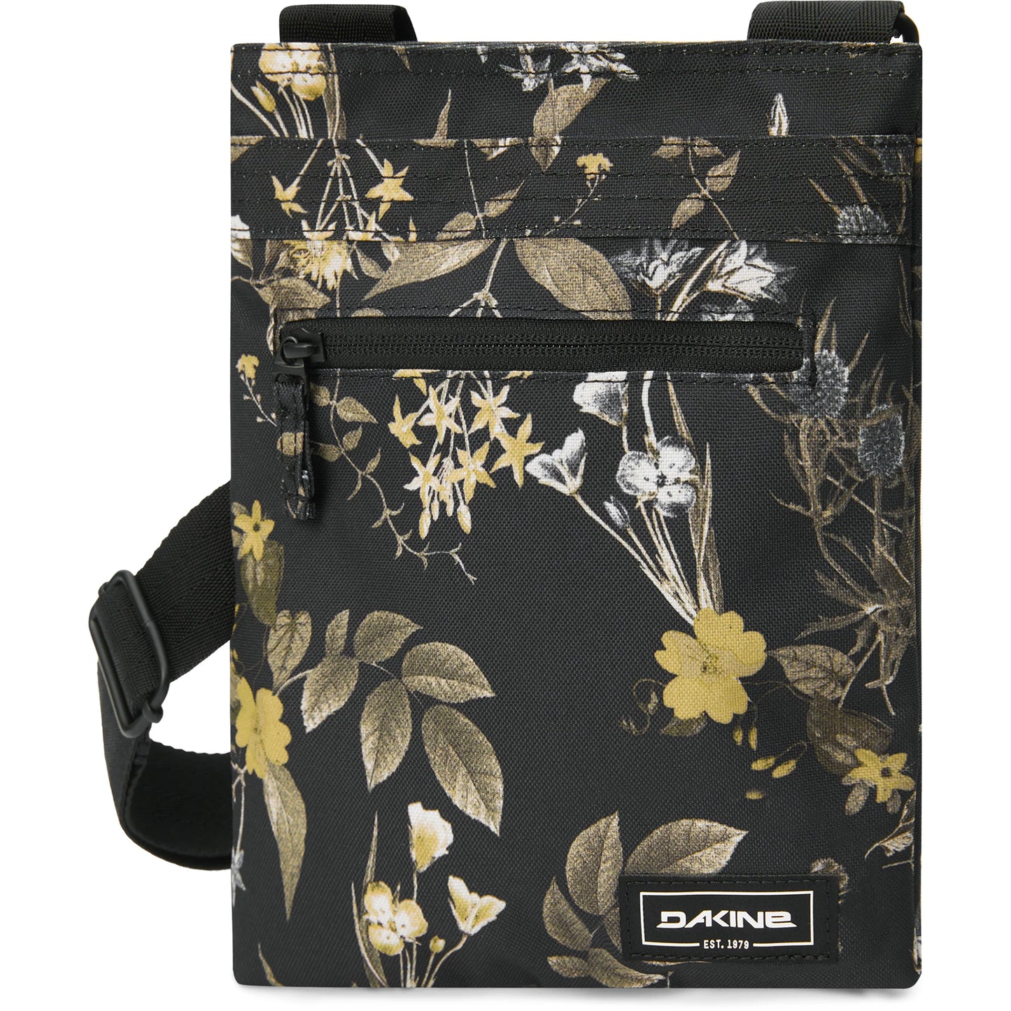 Dakine Jive Crossbody Womens Bag Bag Vintage Wildflower