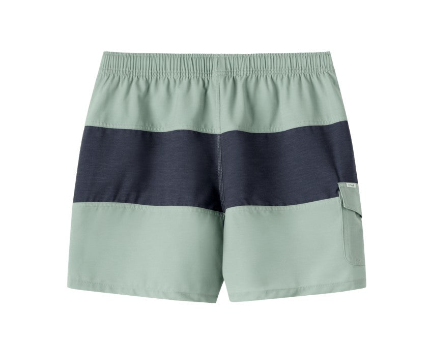 O'Neill OG Midway Volley Shorts 16" - Seagrass Mens Boardshorts
