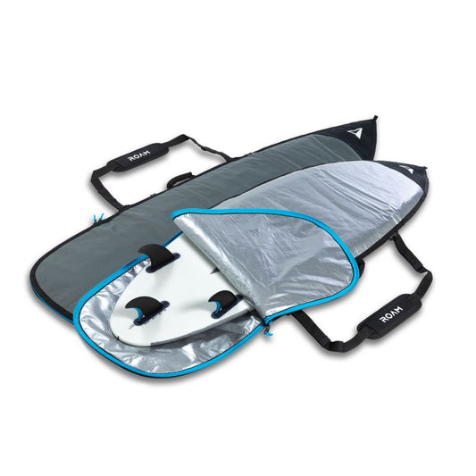 Roam Daylight Plus Board Bag Cover surfboard bag