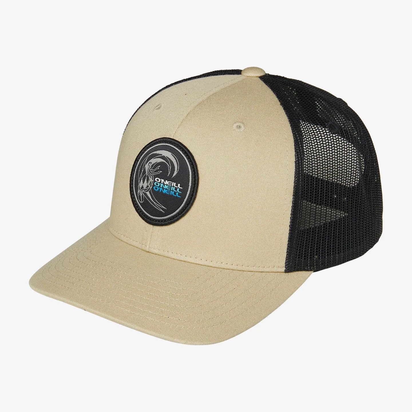 Oneill CS Trucker Hat - Khaki Hats