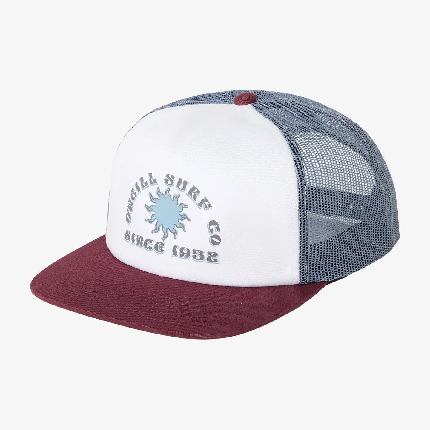 O'Neill Indie Trucker - CRM Mens Hat