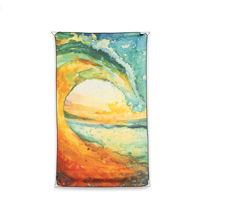 Change Up Towel / Blanket / Changing Assistant Towel