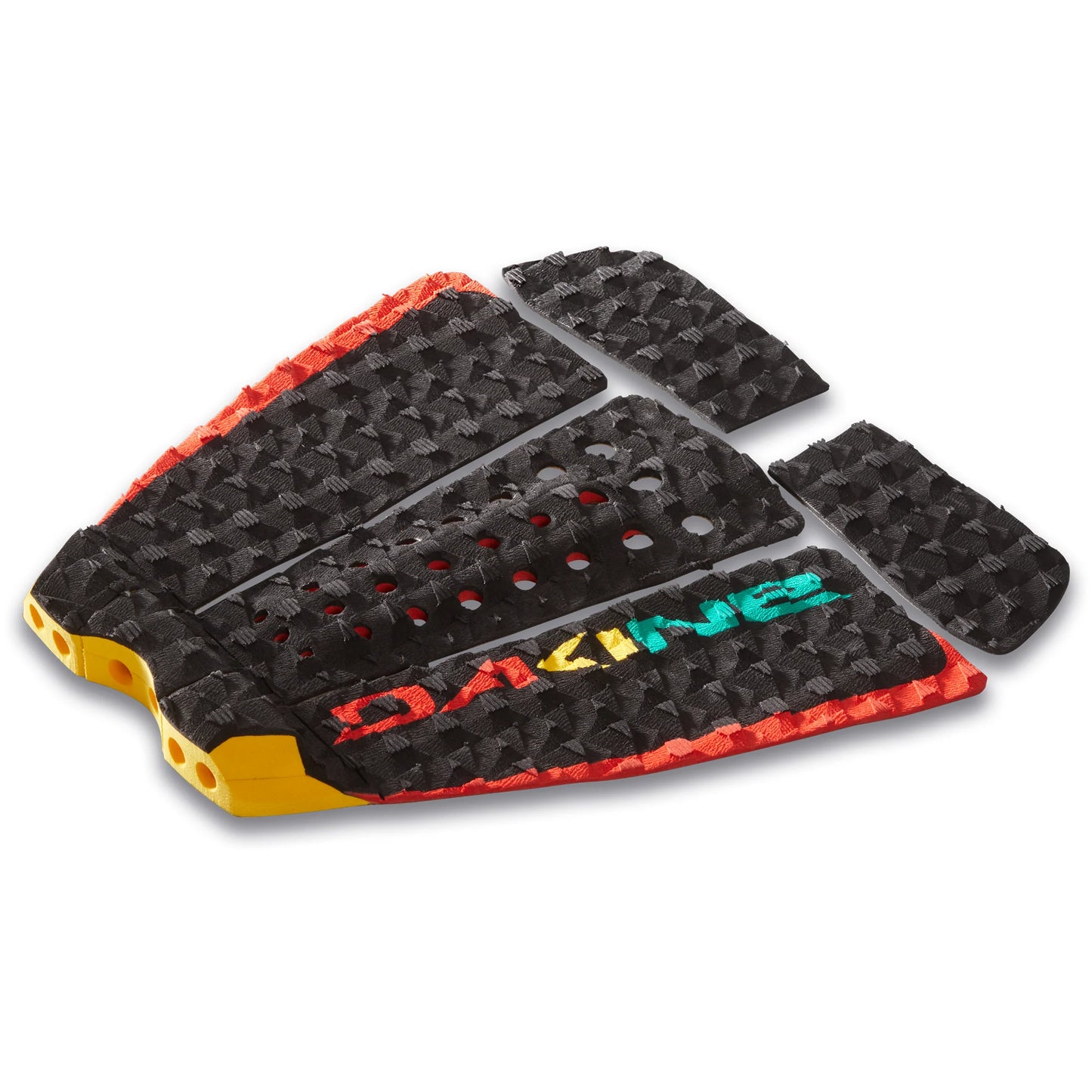 Dakine Team Elima 5 Piece Surf Traction Pad surf traction
