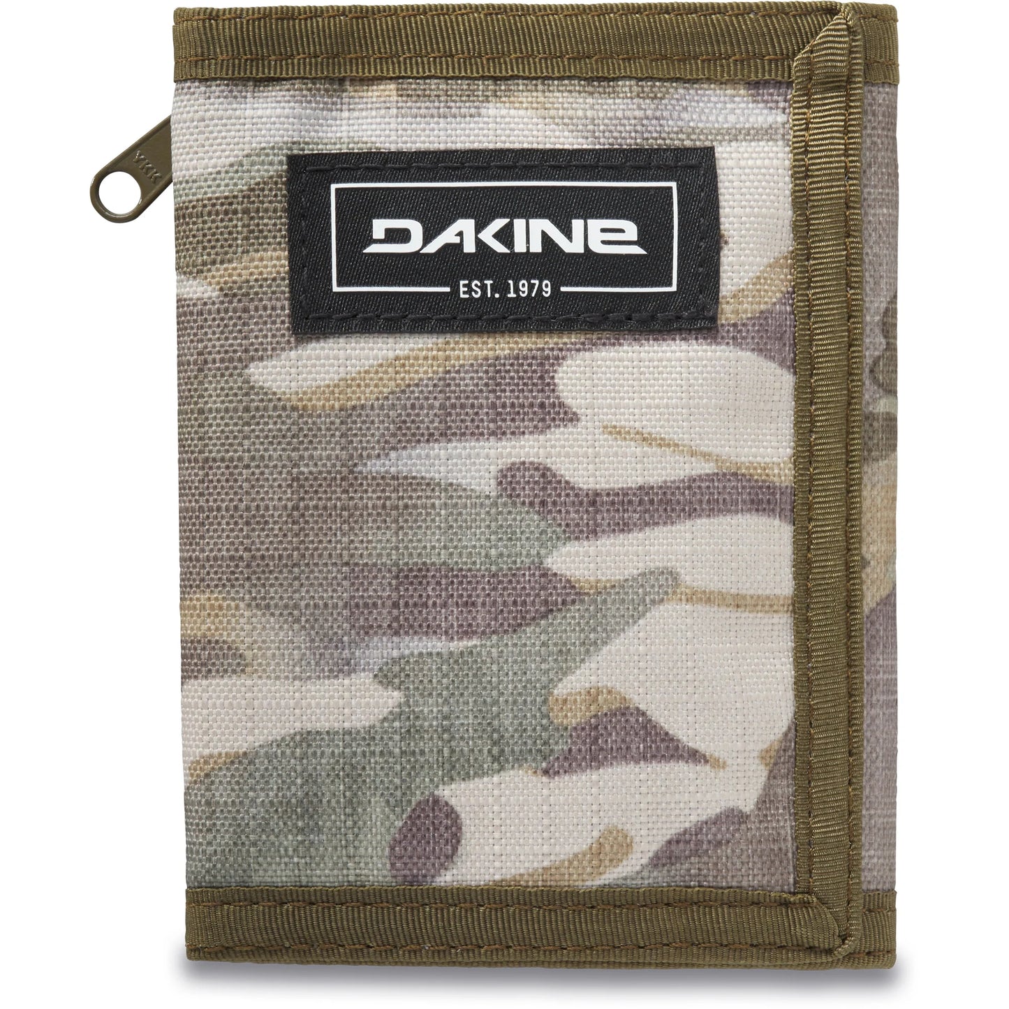 Dakine Vert Rail Velcro Wallet wallet