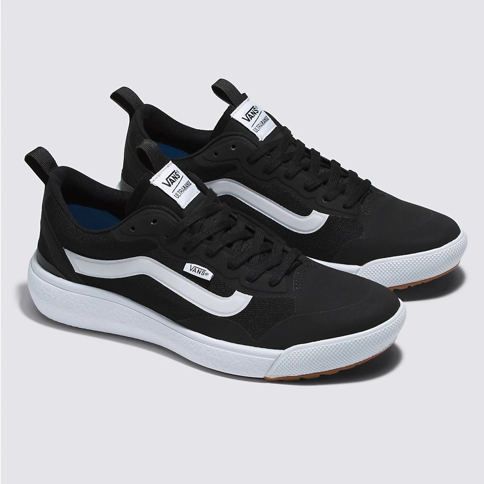 Vans ultrarange top rapidweld precio