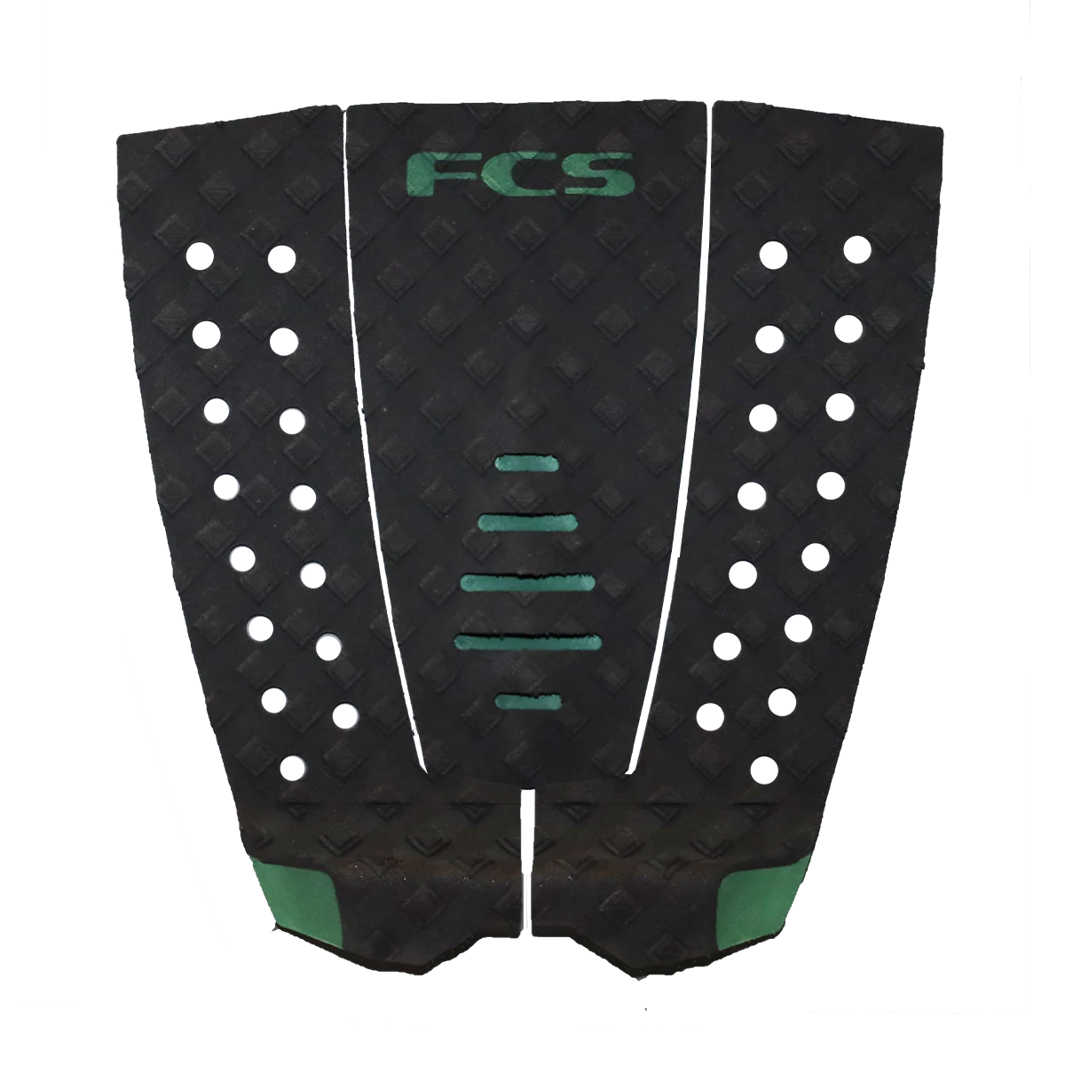 FCS Yago Dora Signature Traction surf traction