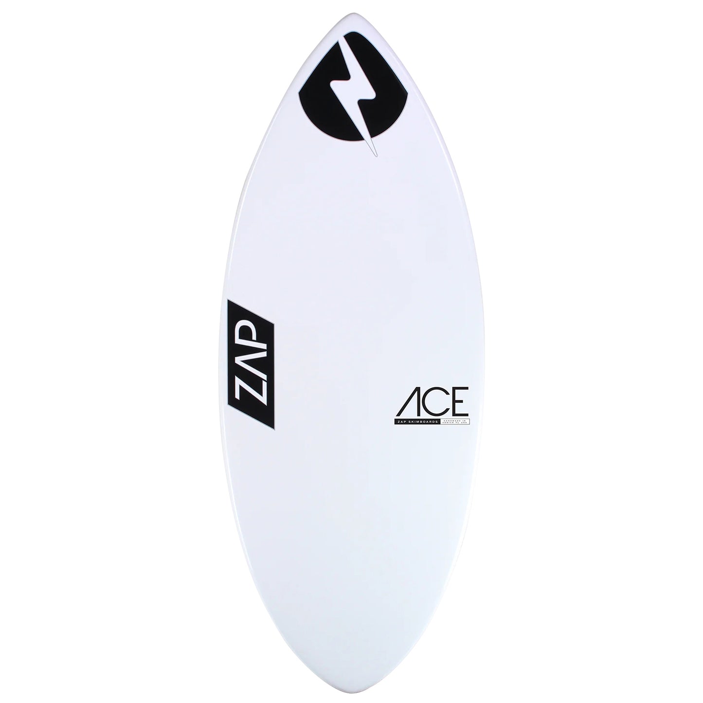 Zap Ace Skimboard 52" 54" 56" skimboard