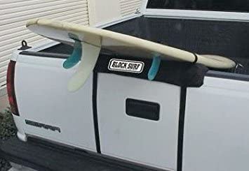 Block Surf Tail Gate Surfboard Rack car racks