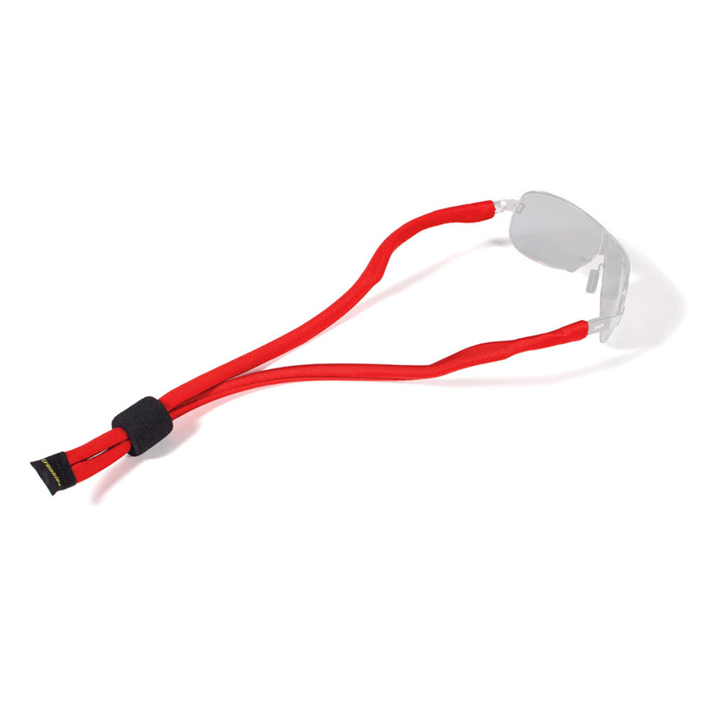 Croakies Lycra Suiter Floater - Red Cart2cart