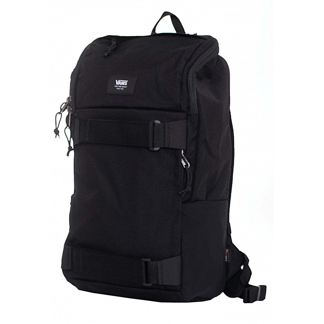 Vans school outlet bags checkers
