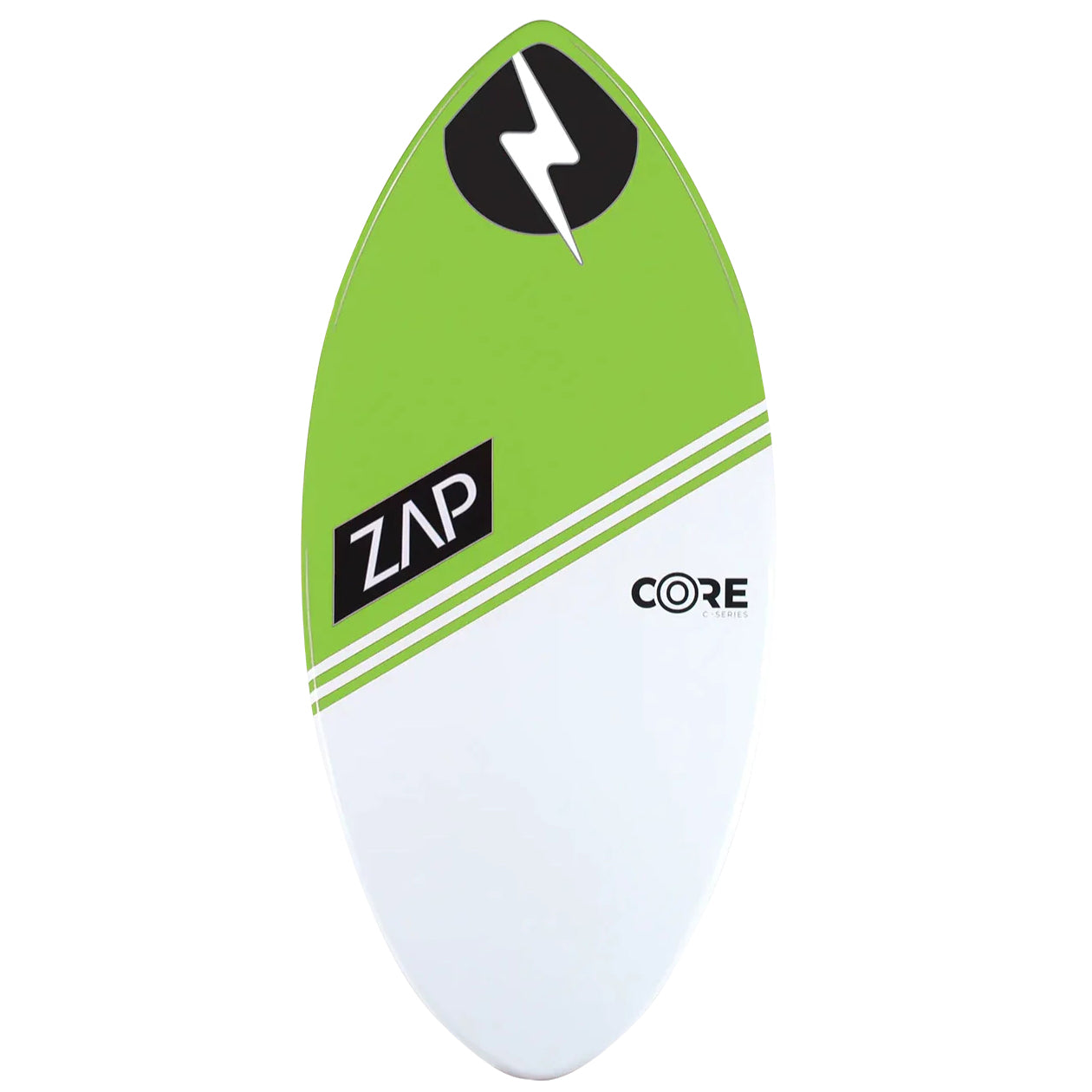 Zap Core 40" Skimboard - Ast colors skimboard