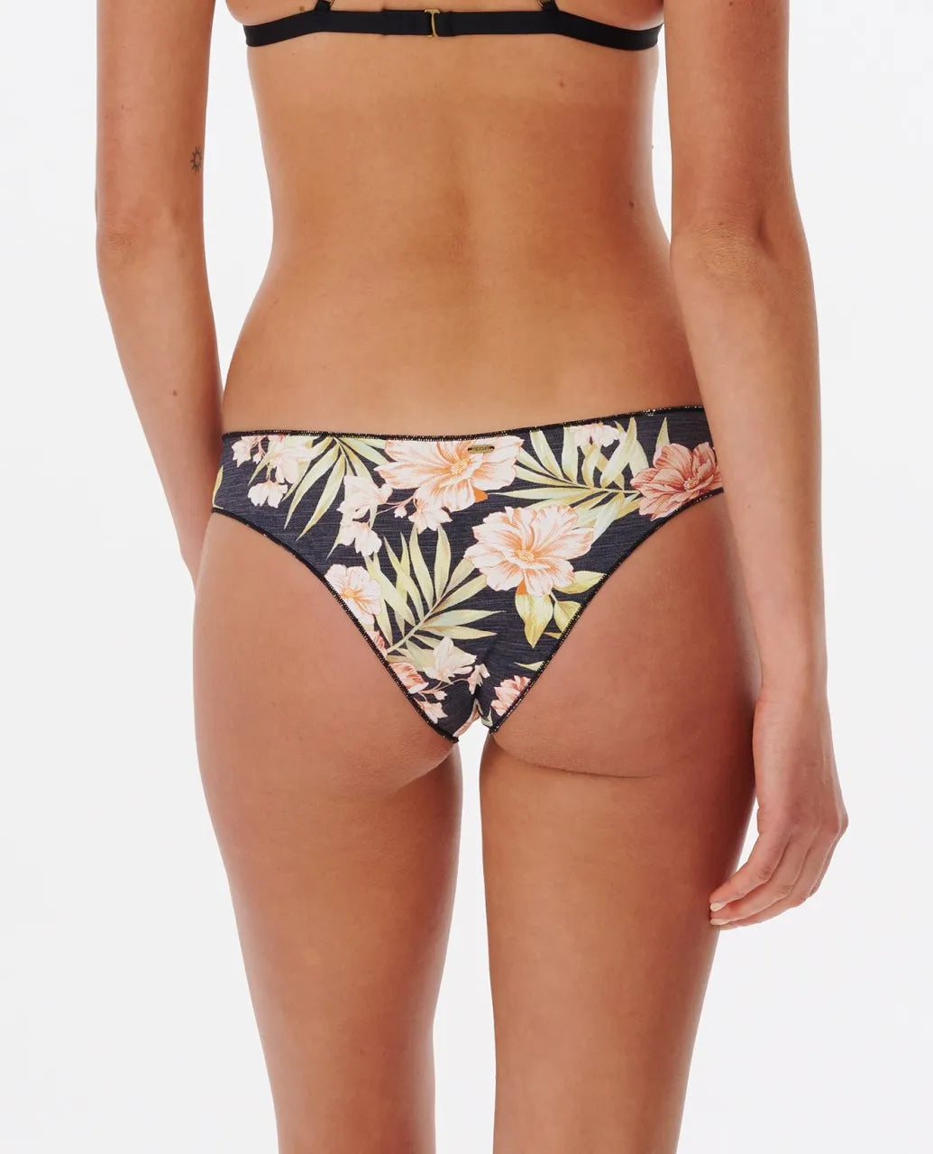 Rip curl best sale cheeky bikini bottoms