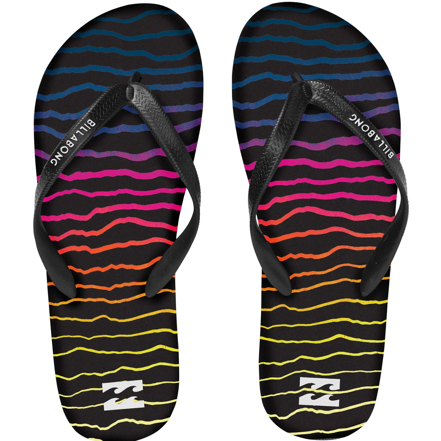 Billabong Tides Sandals Mens Footwear
