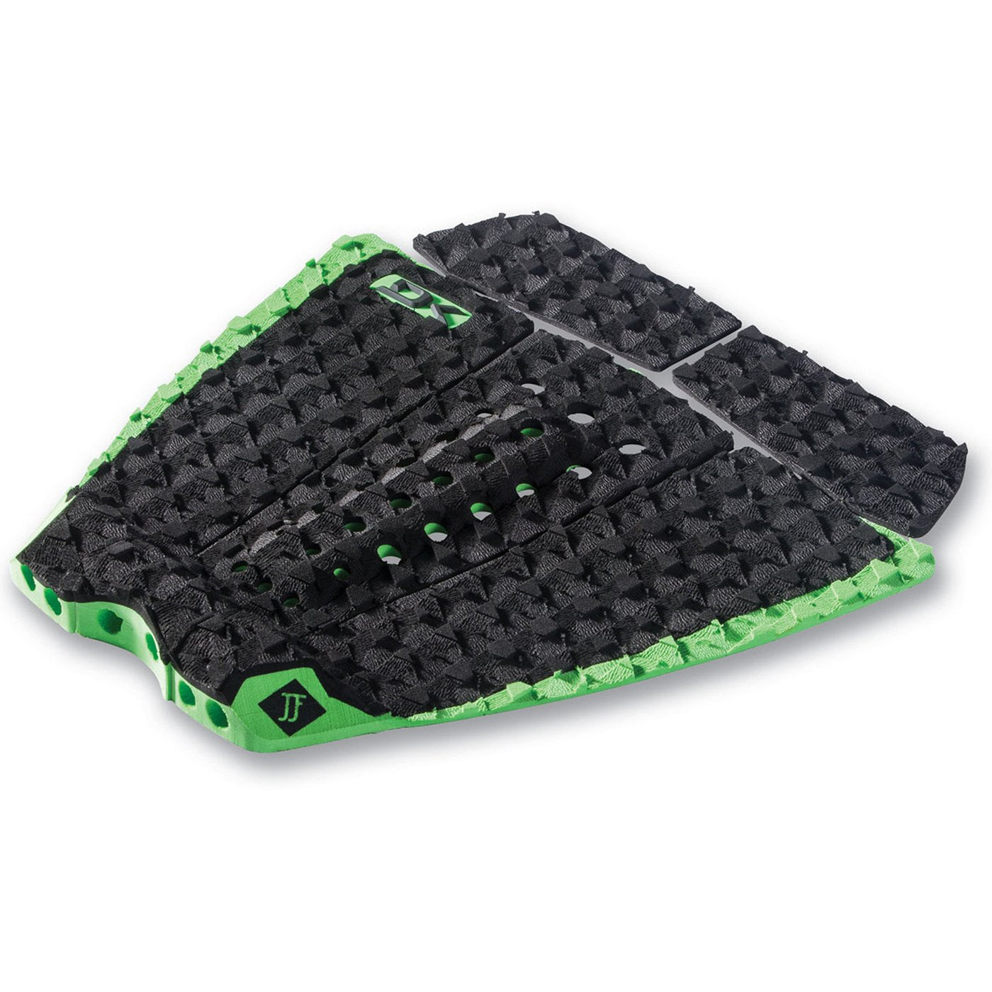 Dakine John John Florence Pro Traction Pad surf traction Green