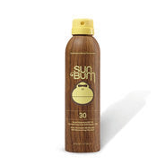 Sun Bum SPF 30 Spray 6oz Sunscreen 2042030 Sunscreen