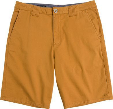 Oneill Contact Stretch Mocha Boys Walkshort Boys Shorts