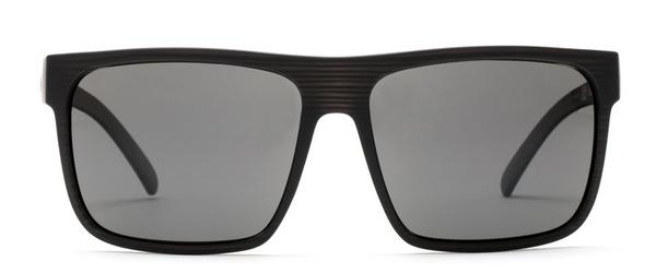 Otis After Dark X Sunglasses - Black Woodland Matte L.I.T Polarized Brown Sunglasses