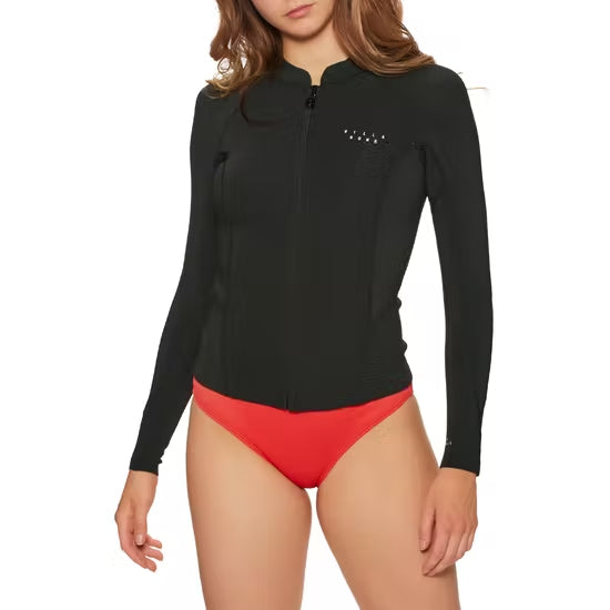 Billabong Peeky Women's Wetsuit Jacket Wetsuit Top