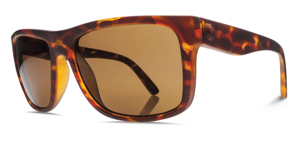 Electric Swingarm Matte Tortoise M1 Sunglasses EE12913939 Sunglasses