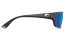COSTA JOSE MATTE GREY BLUE MIRROR 580G POLARIZED GLASS SUNGLASSES Sunglasses