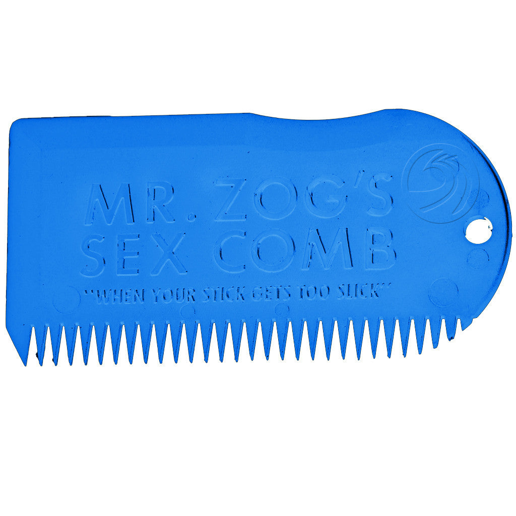 ZOG Zog Wax Comb Ding Repair