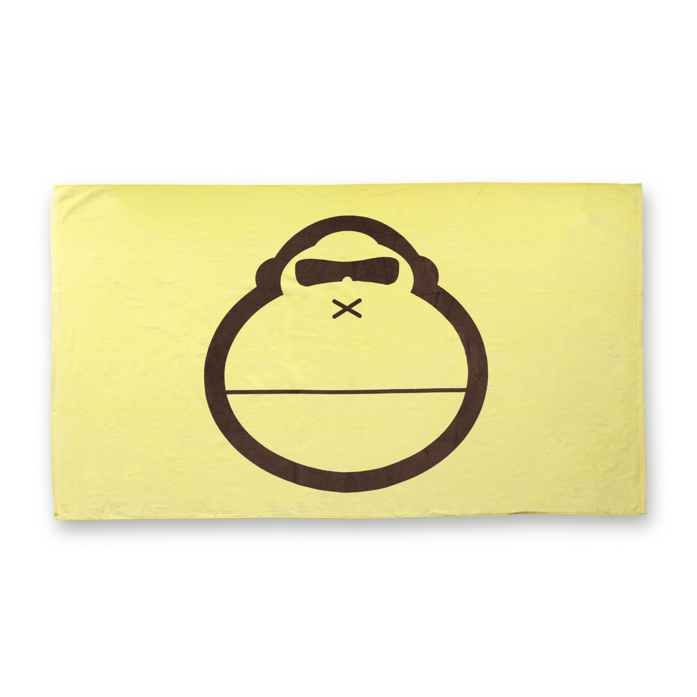 Sunbum "Sonny" Beach Towel Towel