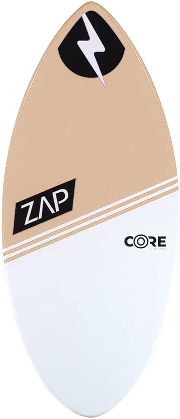 Zap Core 40" Skimboard - Ast colors skimboard