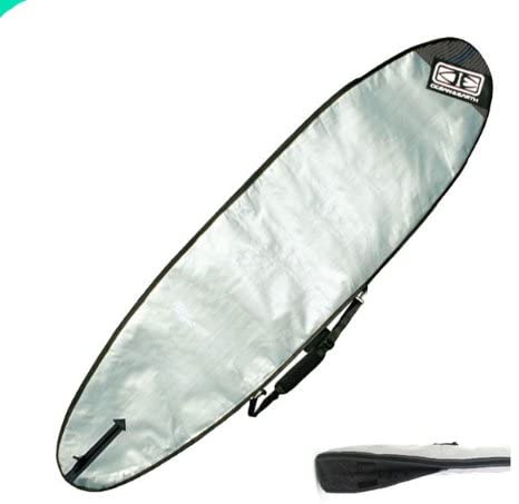 Ocean Earth Barry Surfboard Cover Bag surfboard bag 9'2" Gusset Bag