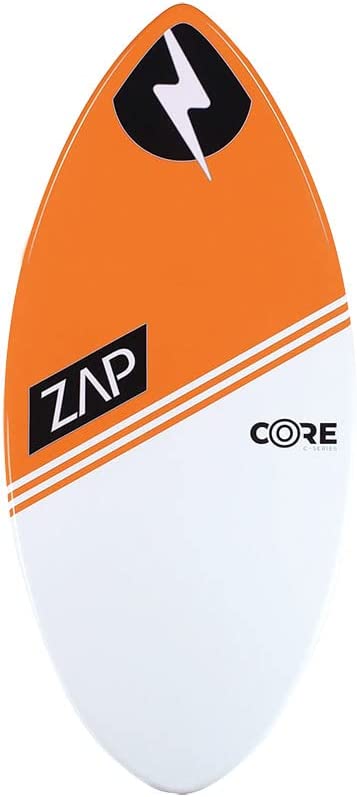 Zap Core 44" Skimboard - Ast colors skimboard