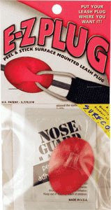 Surfco EZ-PLUG Clear SUEZ10CLR SUP Accessories