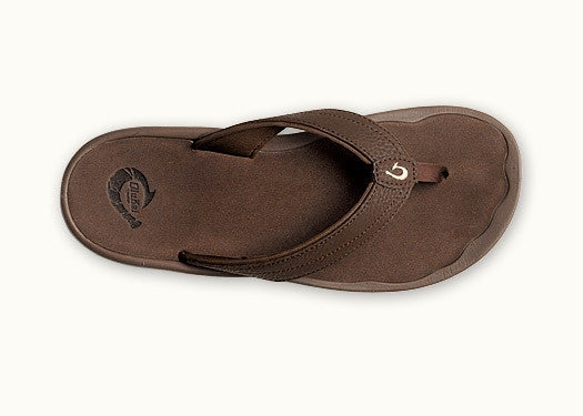 Olukai Women's Ohana Sandal - Dark Java/ Dark Java Womens Footwear