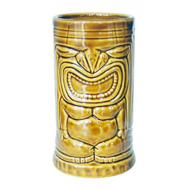 KC Hawaii Drinkware Vintage Tiki Mug Winner 6'' 18 oz Cart2cart