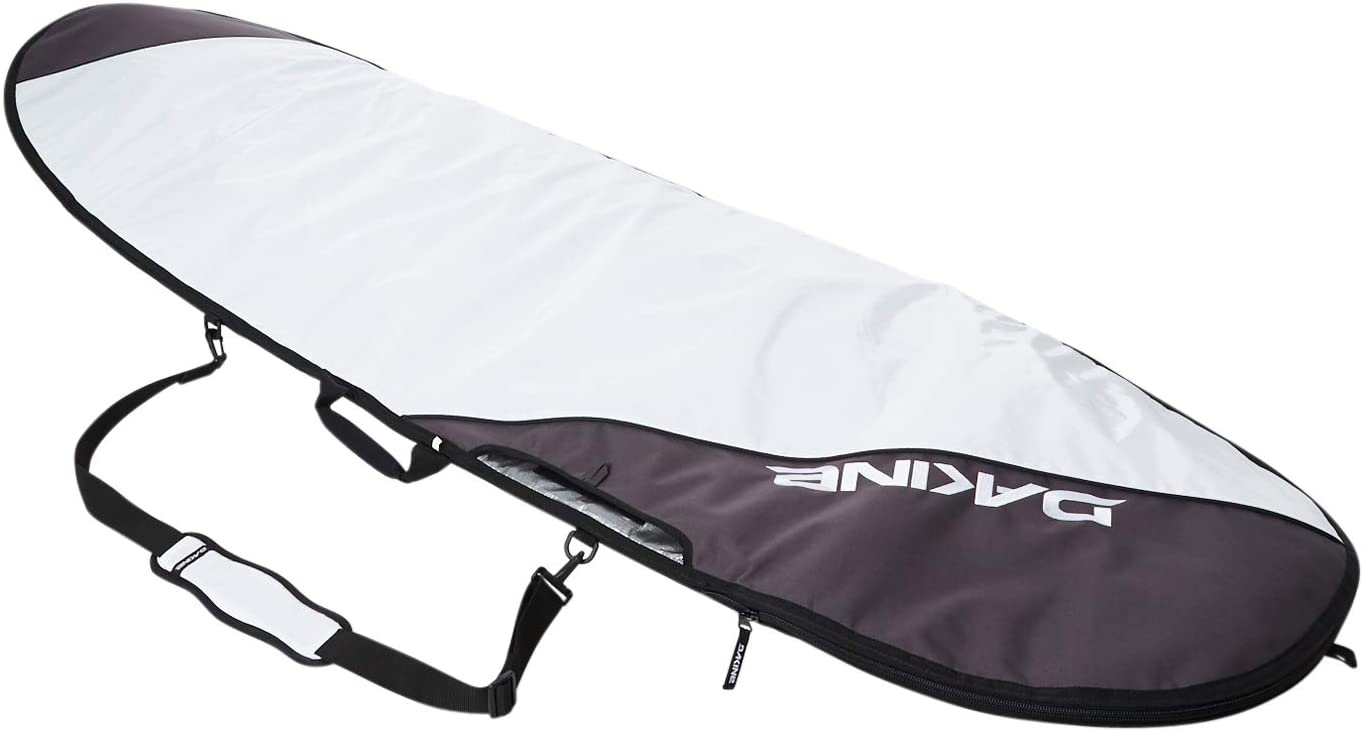Dakine Daylight Surf Hybrid Board Bag - White surfboard bag
