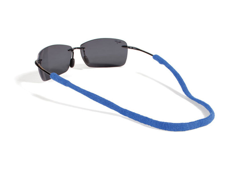 Croakies Micro Suiter Sport BLACK SUITMSP3HT Sunglass Retainer