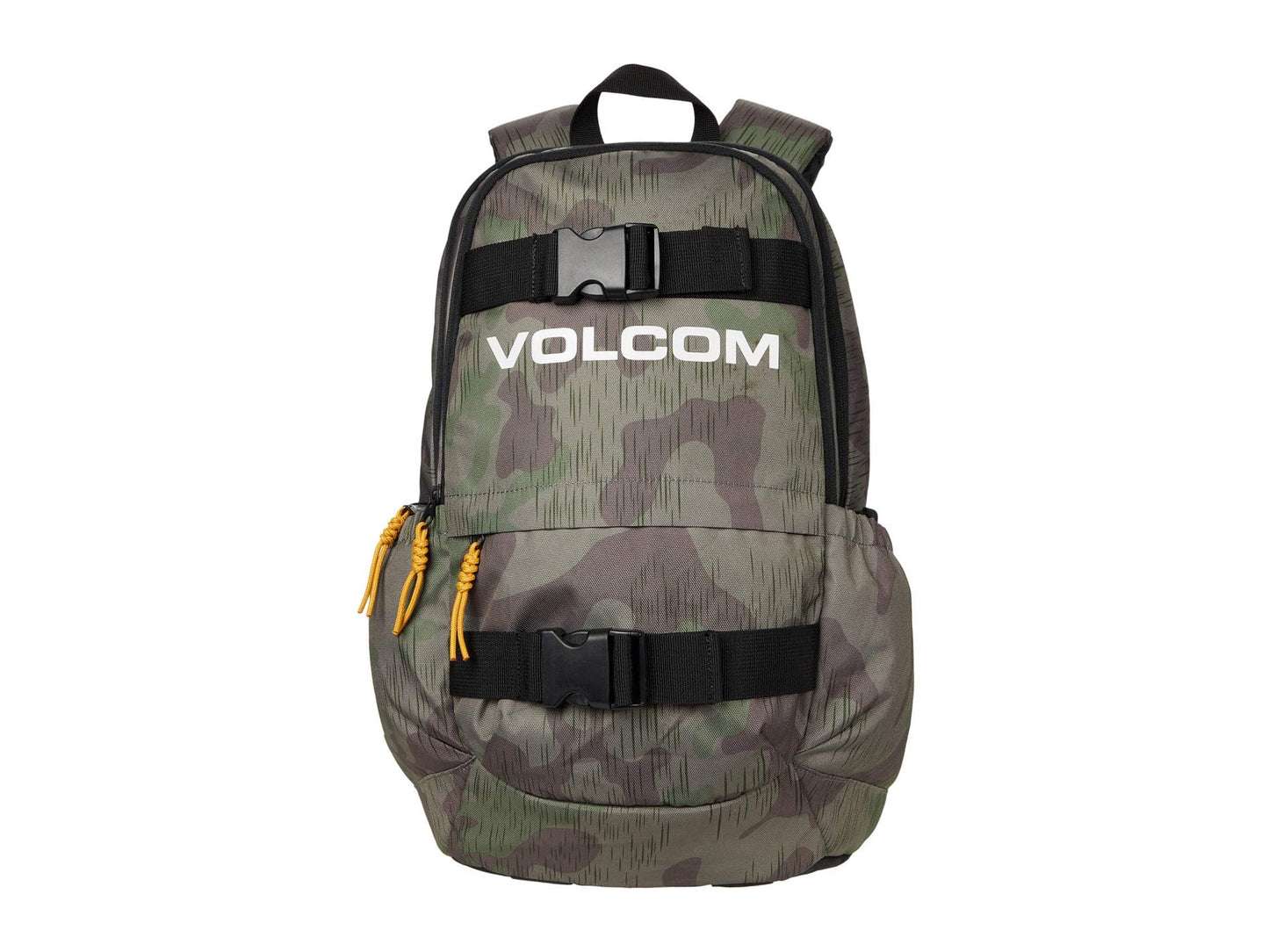 Volcom Substrate II Backpack - Ast Colors Backpack