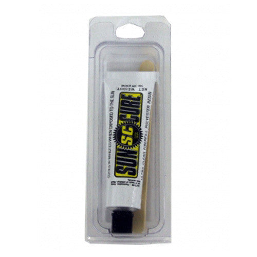 Sun Cure Polyester Resin Mini Tube DASM70 Ding All Surfboard Repair
