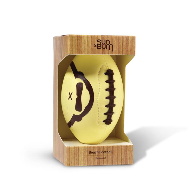 Sunbum Beach Neoprene Football Misc