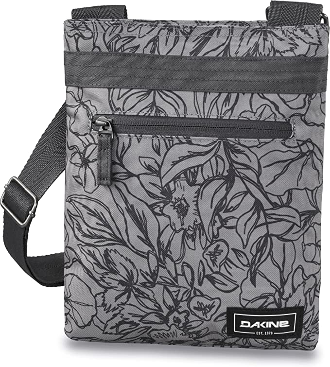 Dakine Jive Crossbody Womens Bag - AST Colors Bag Poppy Griffin