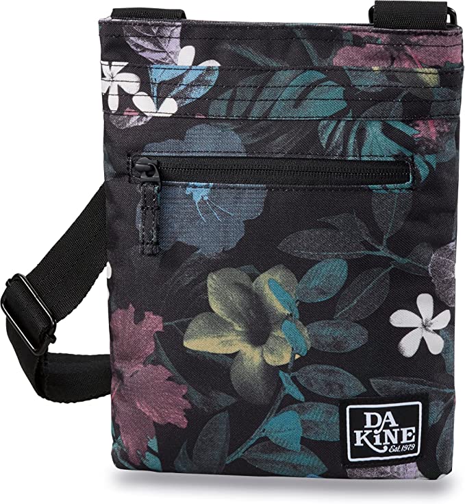 Dakine Jive Crossbody Womens Bag - AST Colors Bag Tropic Dusk