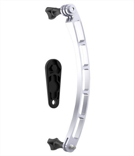 Gopro SP Gadgets POV Extender Silver 53062 gopro mount